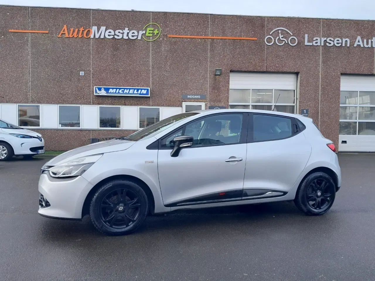 Billede 2 - Renault Clio IV 0,9 TCe 90 Expression