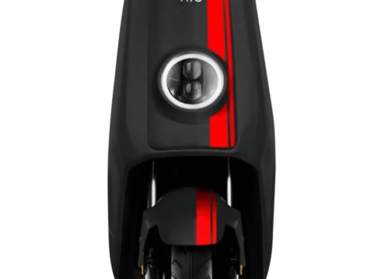 Billede 6 - NIU NQi GTS 