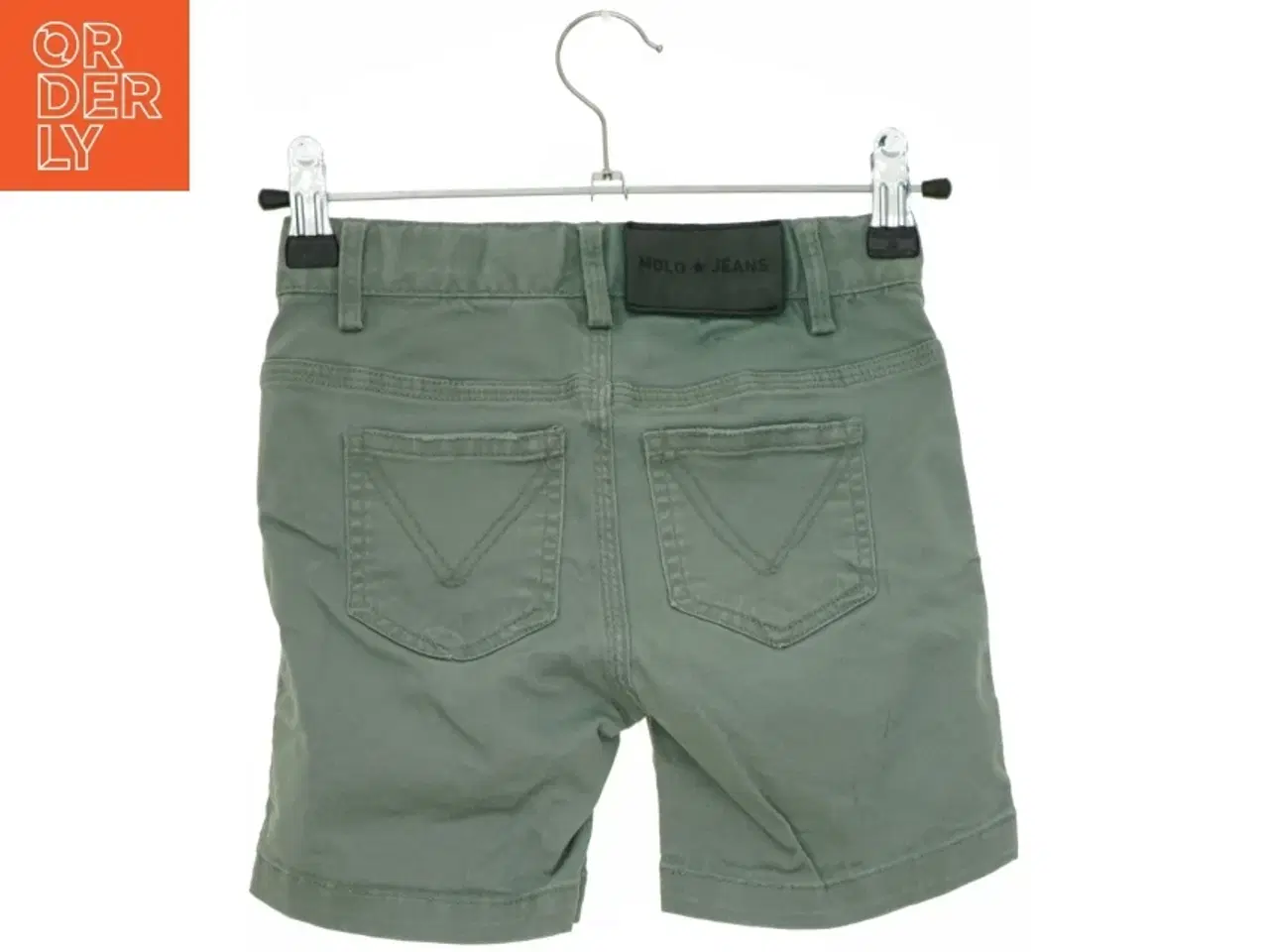 Billede 2 - Shorts fra Molo (str. 104 cm)