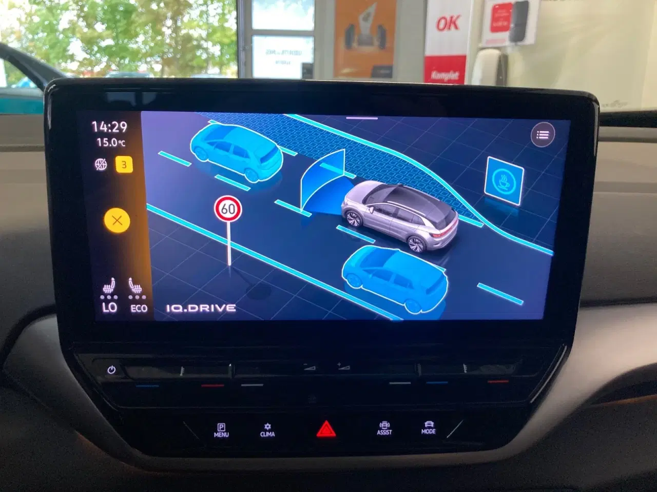 Billede 18 - VW ID.4 77 1ST Max