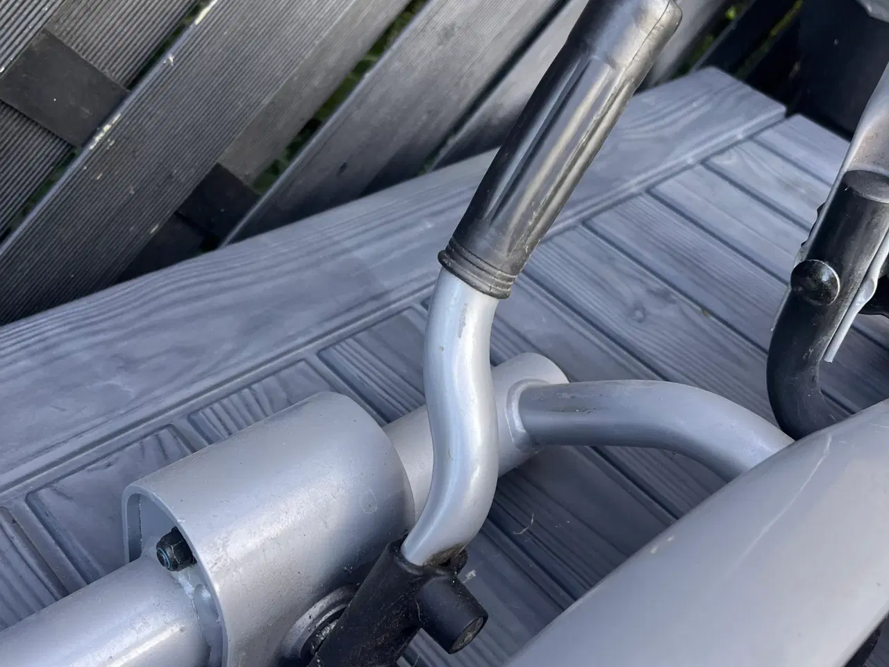 Billede 5 - Thule cykelholder 