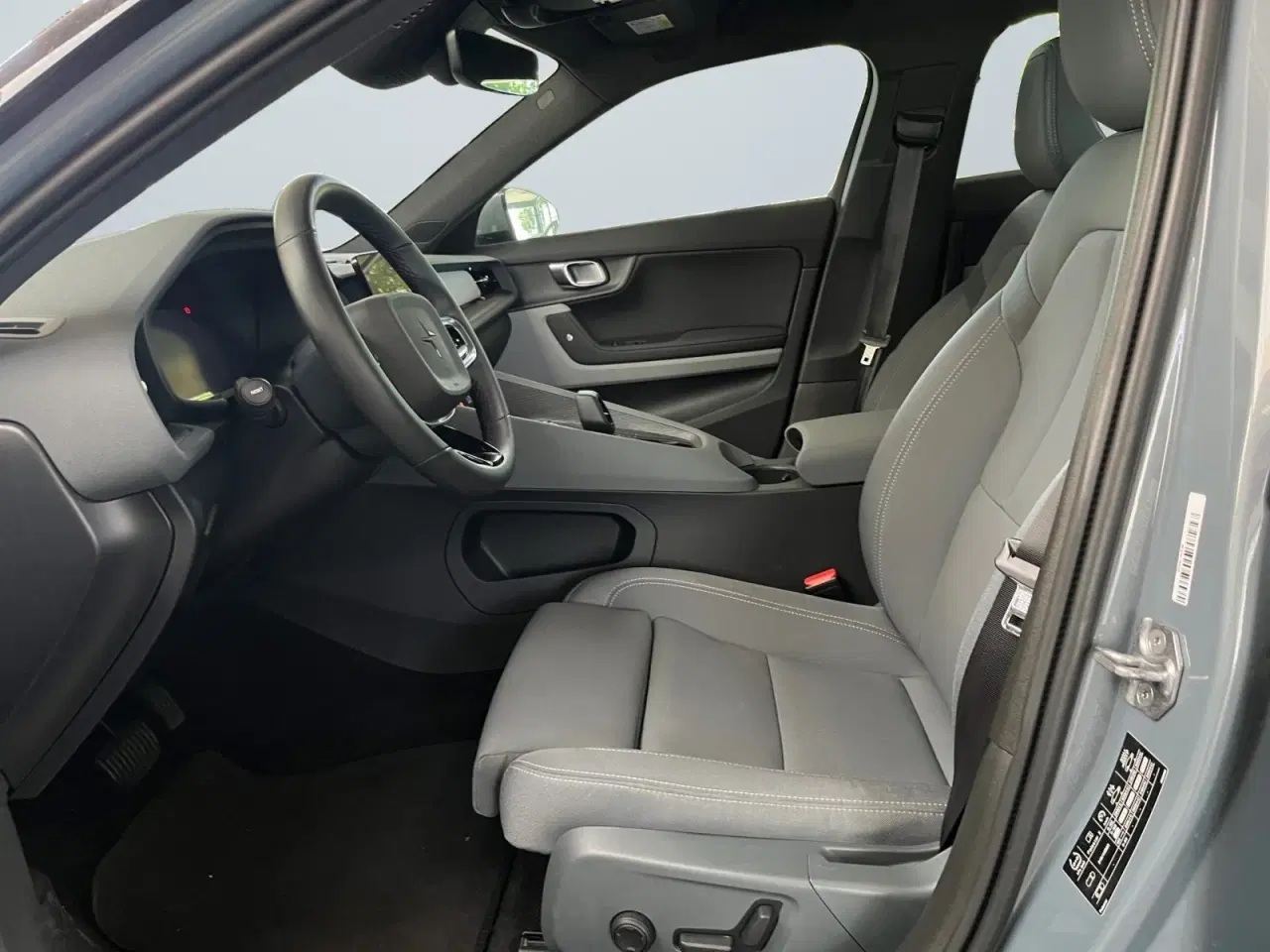 Billede 4 - Polestar 2  Standard Range