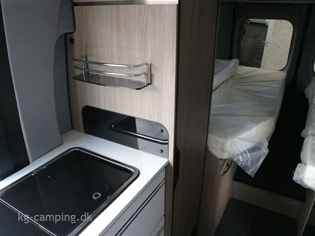 Billede 16 - 2024 - Randger R640 Automatgear TILBUD nu nedsat med kr. 44.998,- | 140 HK og Automatgear