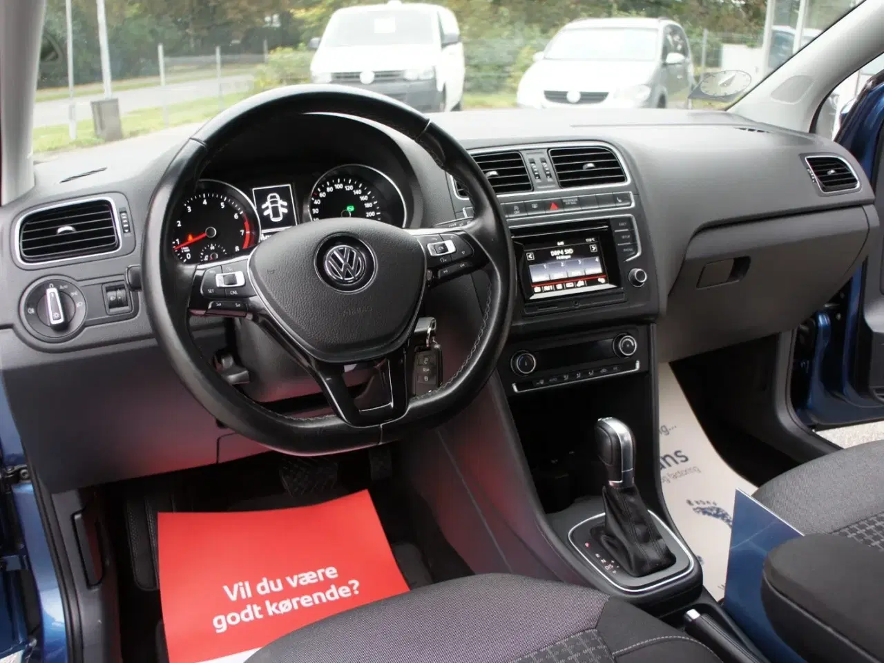 Billede 15 - VW Polo 1,2 TSi 90 Comfortline BMT