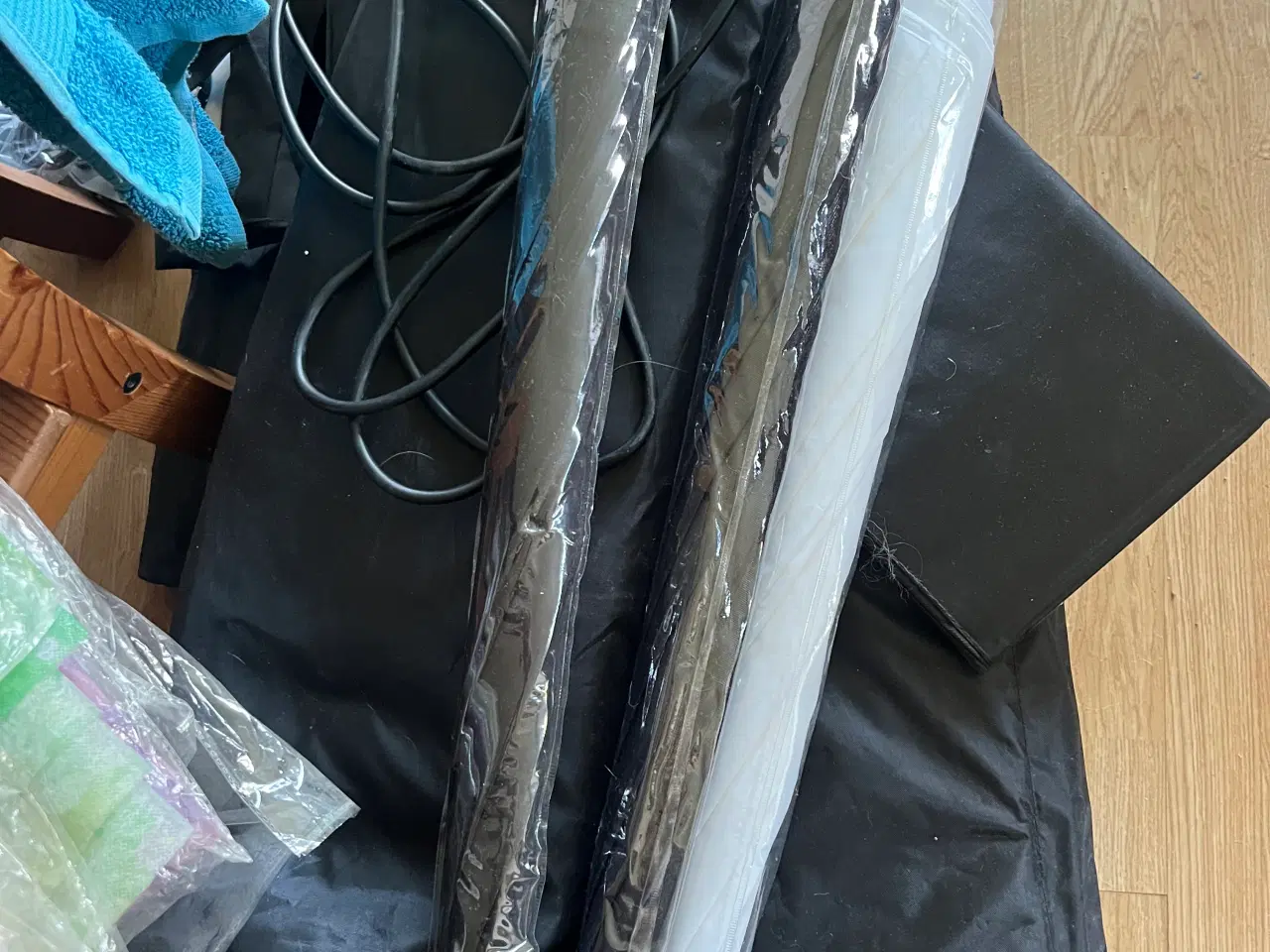 Billede 4 - Foto lys