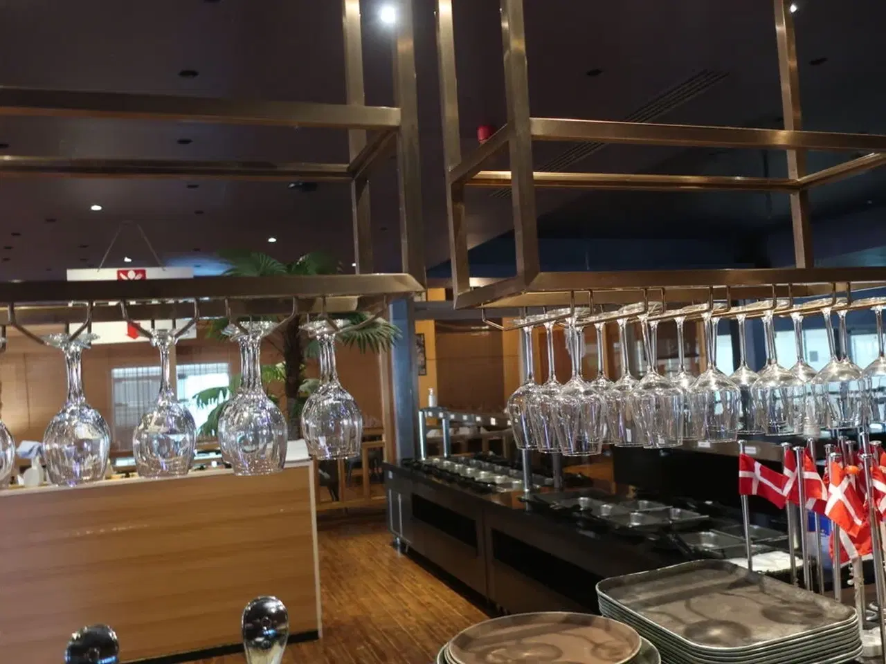 Billede 4 - Glas fra baren