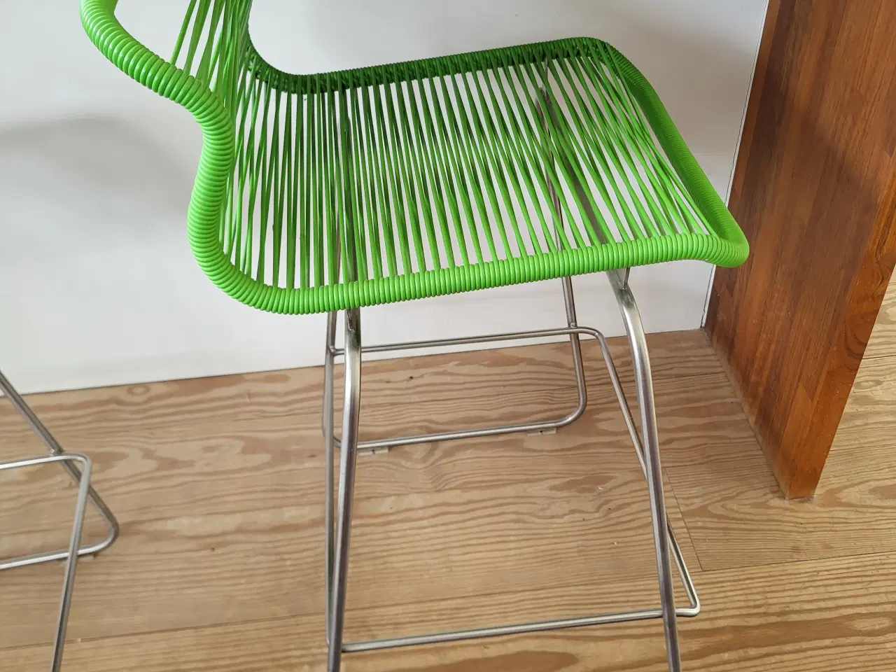 Billede 4 - Montana Panton One Barstol 