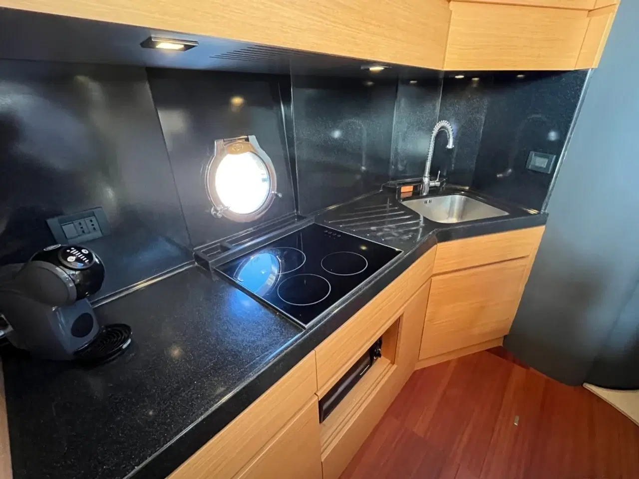 Billede 11 - Azimut 43 Fly