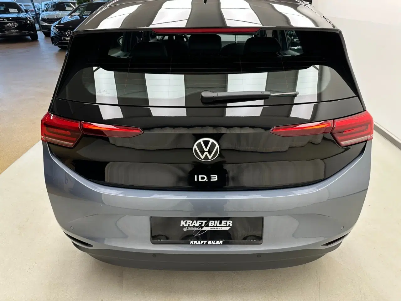 Billede 5 - VW ID.3 45 Pure