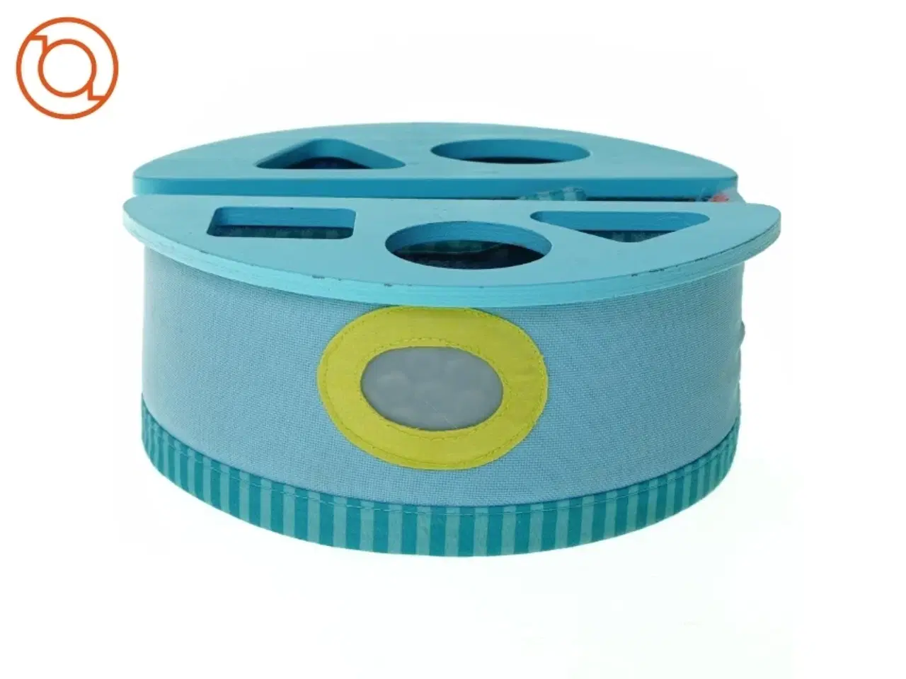 Billede 4 - Legetøj/Puttekasse fra Haba, træ