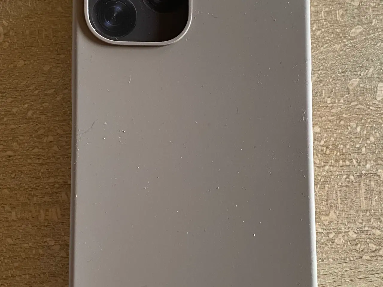 Billede 1 - Holdit cover til IPhone 12 og 12pro