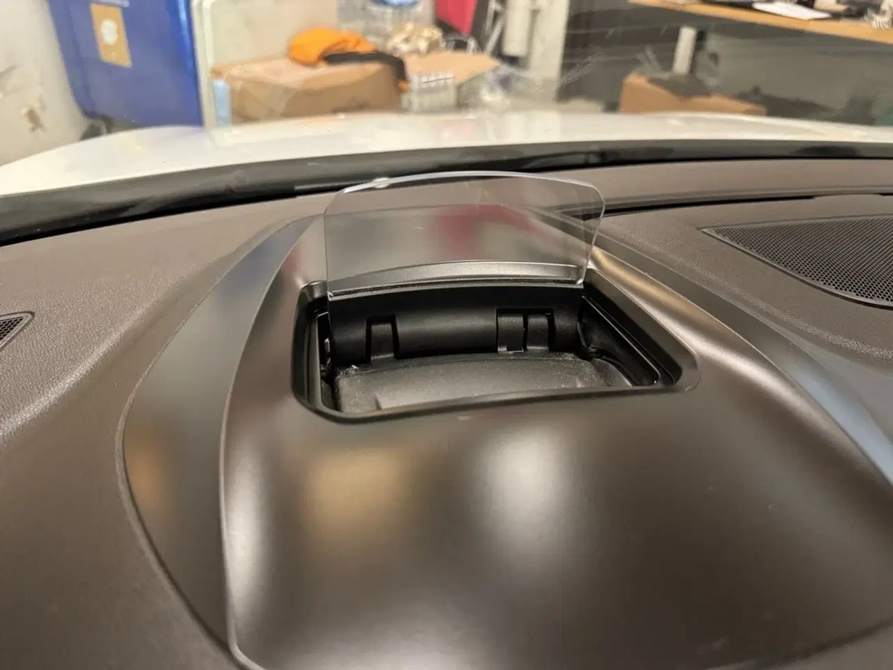 Billede 14 - Renault Megane IV 1,6 E-Tech R.S. Line Sport Tourer