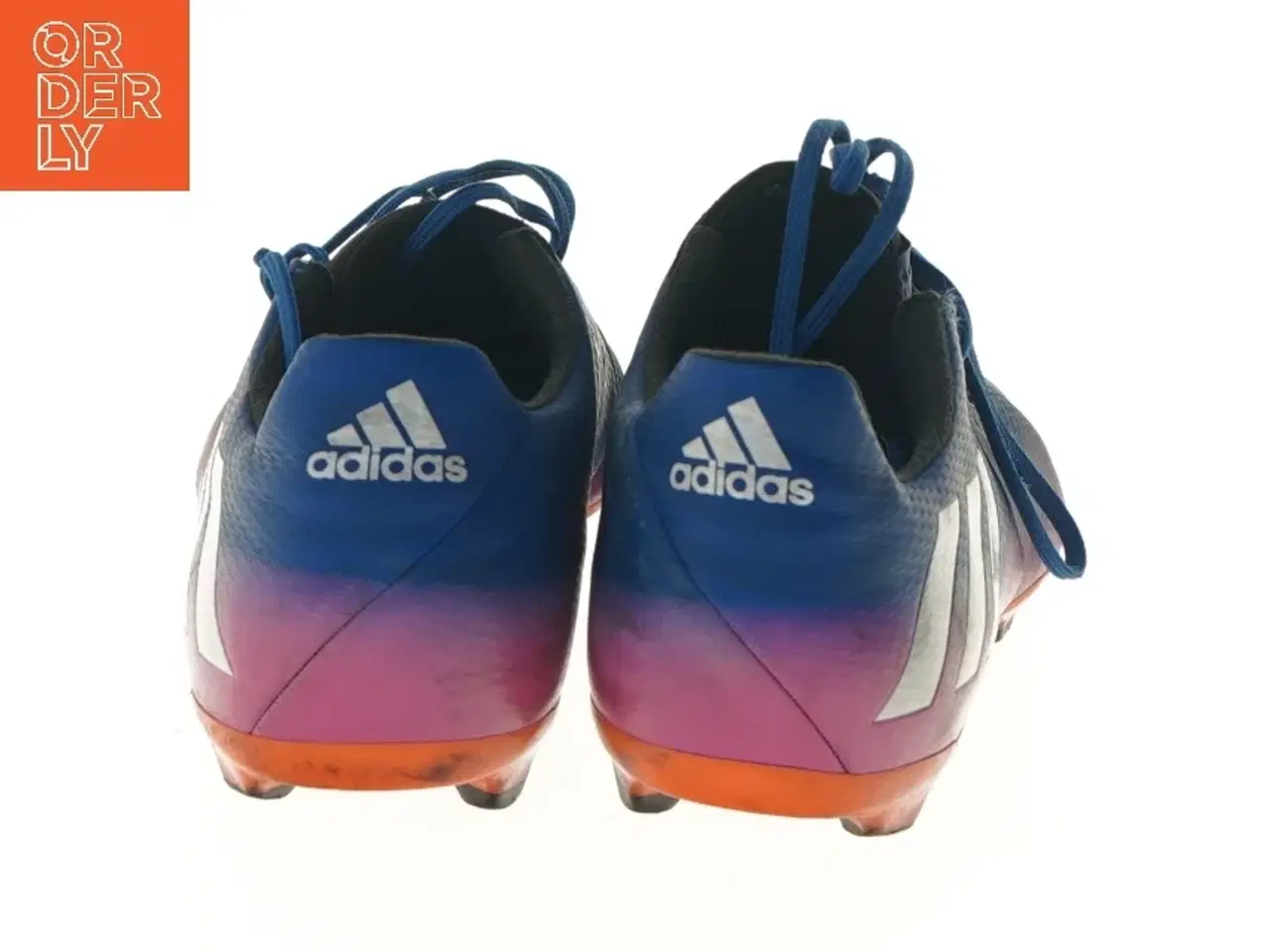 Billede 5 - Fodboldstøvler, str. 40 fra Adidas (str. 40 )