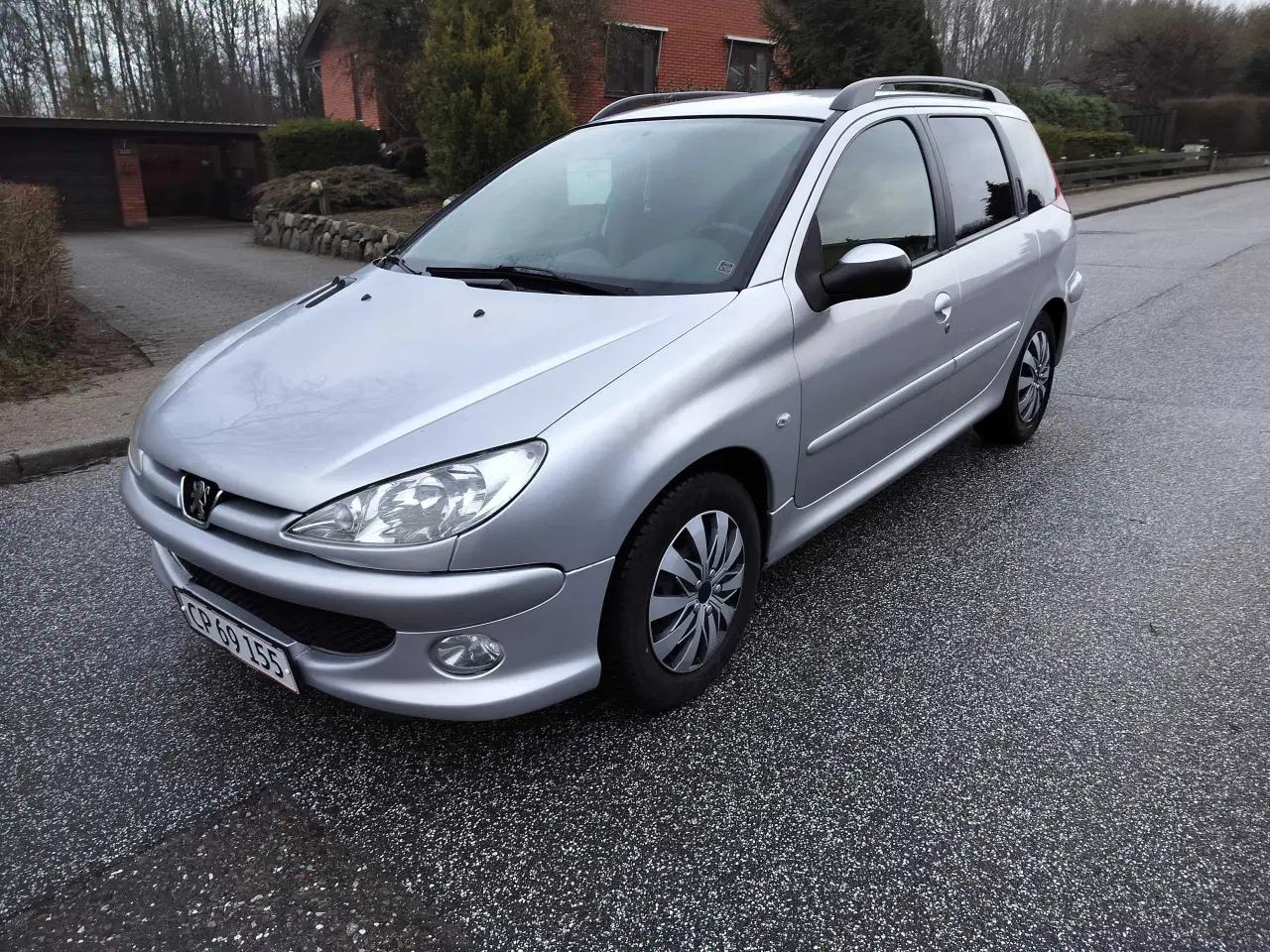 Billede 1 - Billig og Driftsikker 