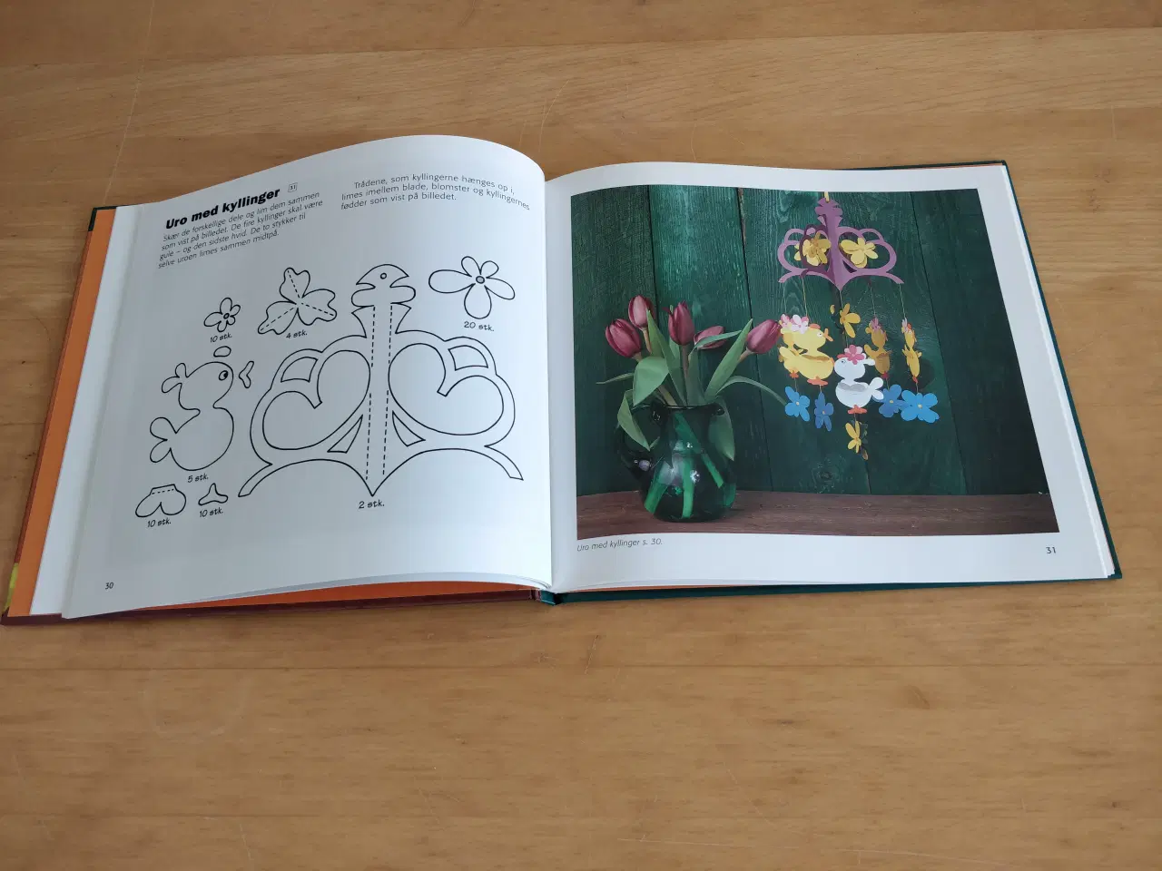 Billede 2 - Påskeklip