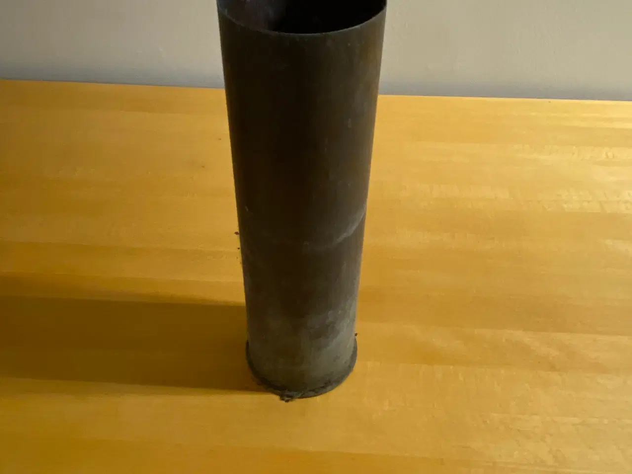 Billede 1 - Granat hylstre 105mm haubits