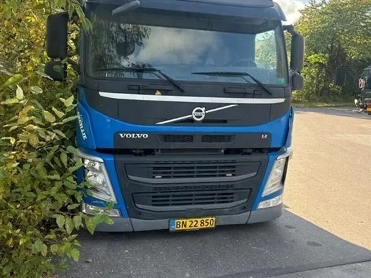 Billede 3 - Volvo FM 500