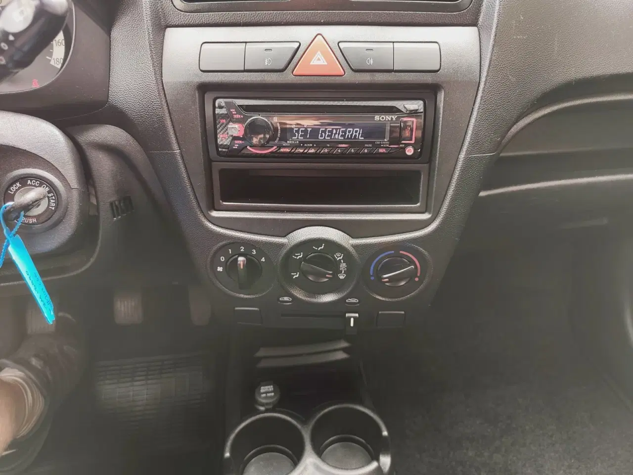 Billede 10 - Kia Picanto 1,1 Style+