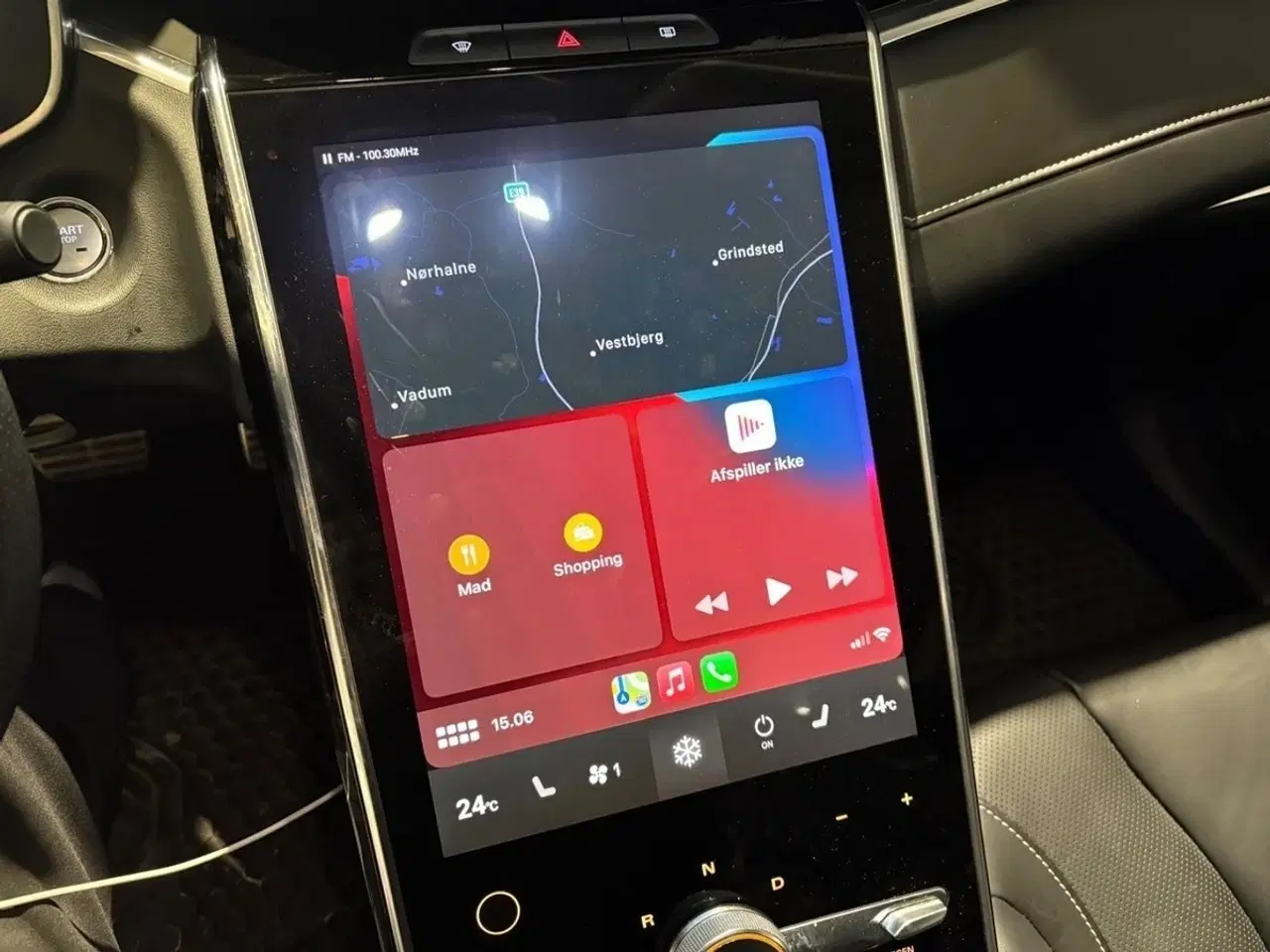 Billede 18 - MG Marvel R Performance