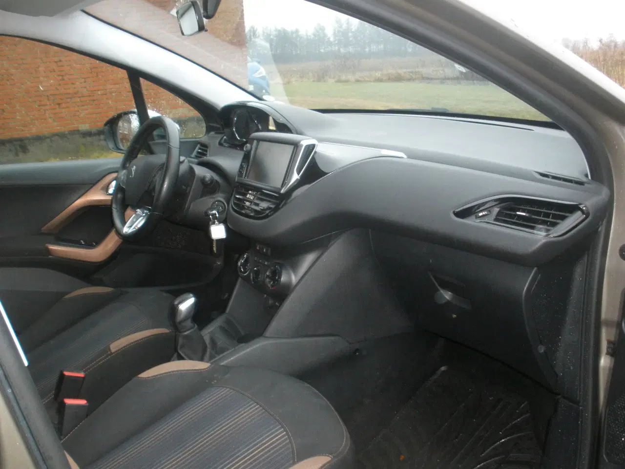 Billede 5 - Peugeot 208 1,2 VTI 5 dørs Urban Soul