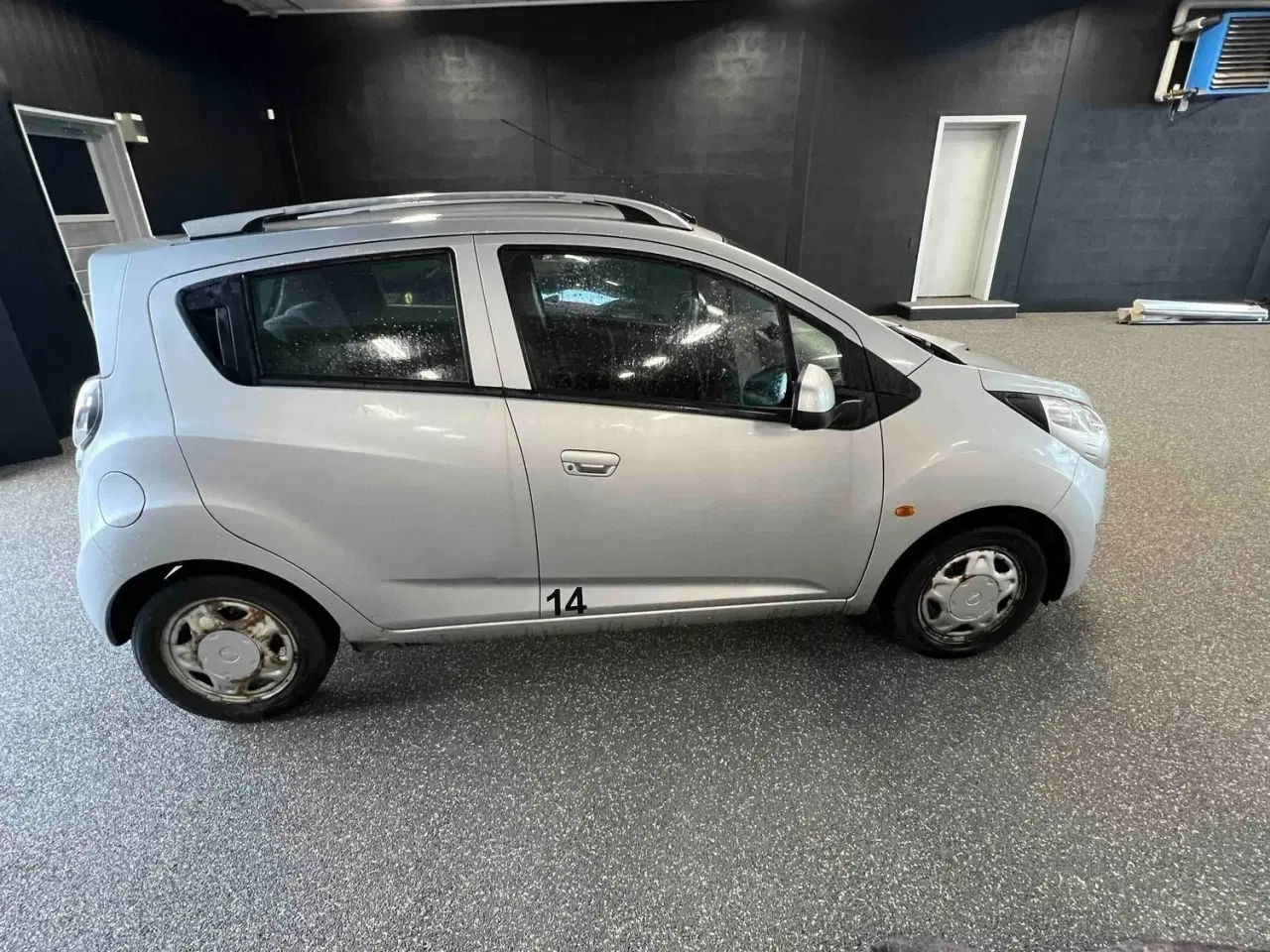 Billede 1 - Chevrolet Spark 1,0 L