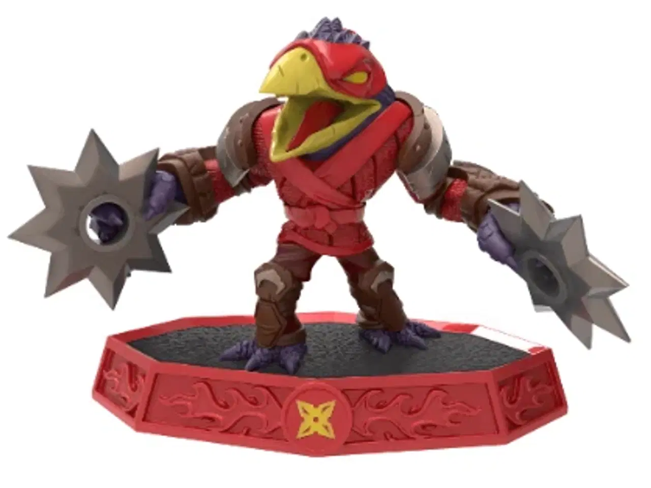 Billede 2 - Skylanders Imaginators Villain Sensei Tae Kwon