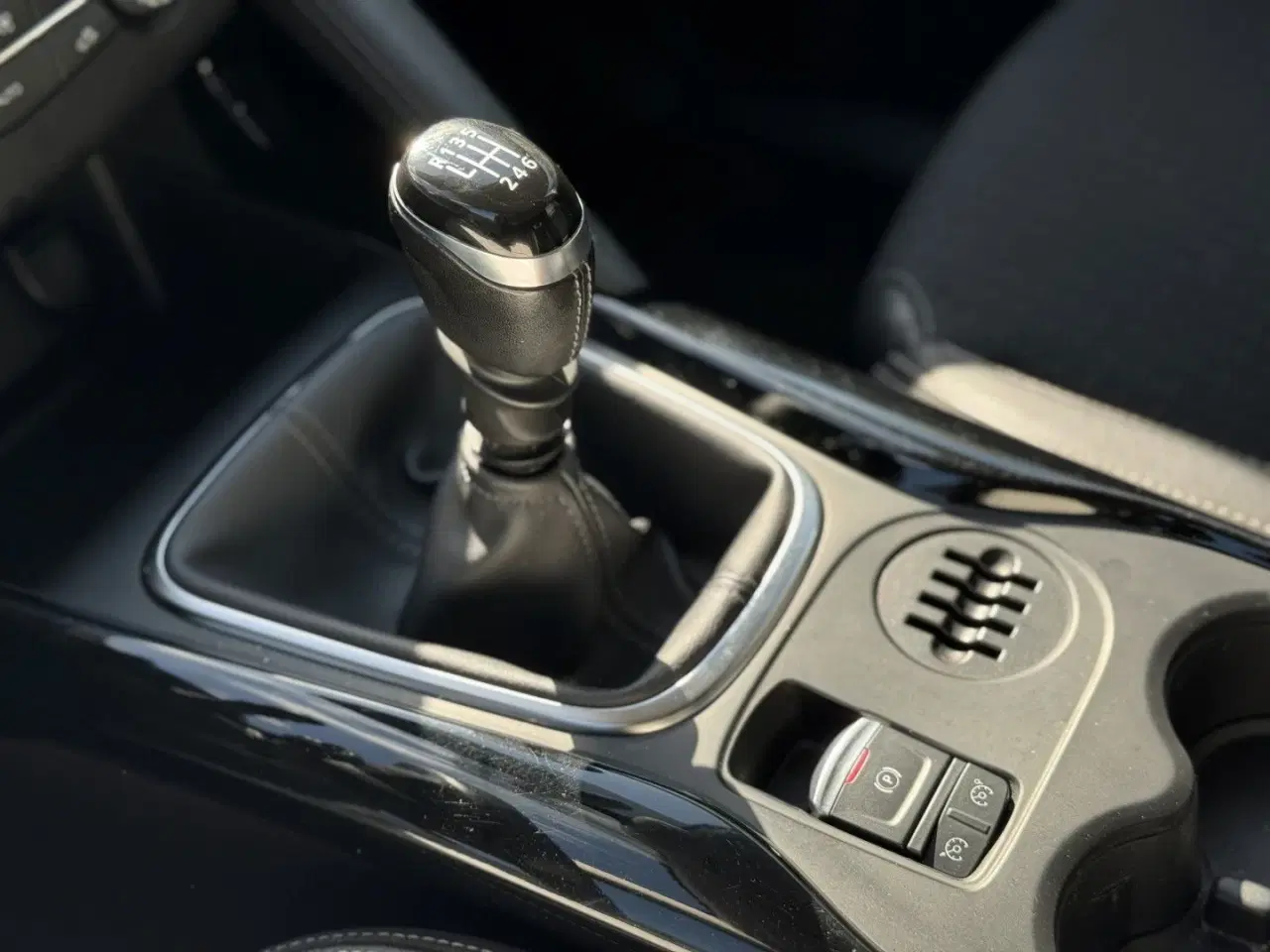 Billede 17 - Renault Kadjar 1,5 Energy DCI Zen 110HK 5d 6g