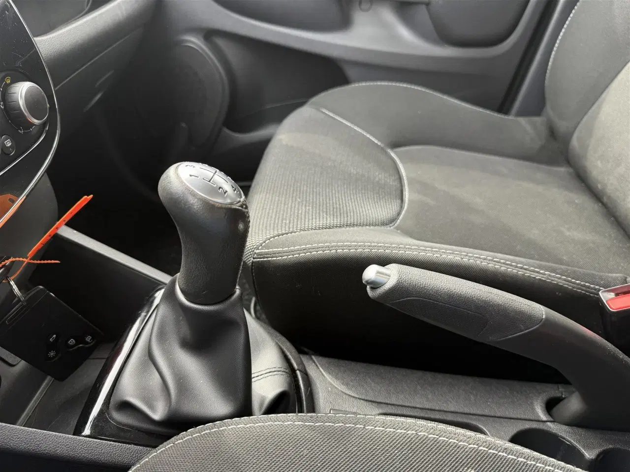 Billede 18 - Renault Clio Sport Tourer 0,9 Energy TCe Expression 90HK Stc