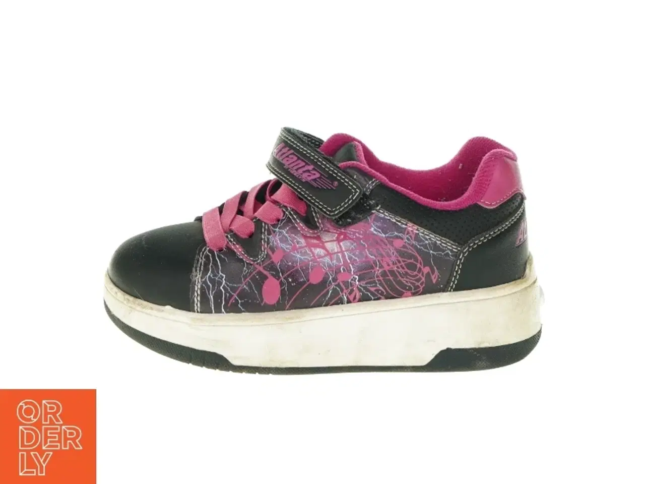 Billede 1 - Sneakers med hjul under fra Atlanta