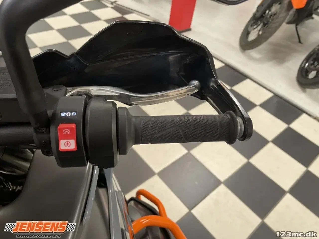 Billede 8 - KTM 890 Adventure