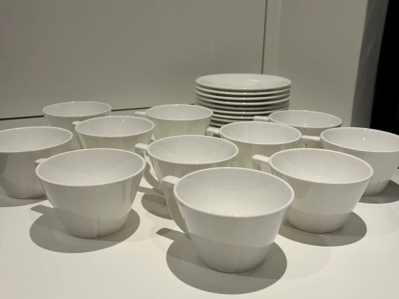 Billede 3 - Grand Cru tekopper med underkop