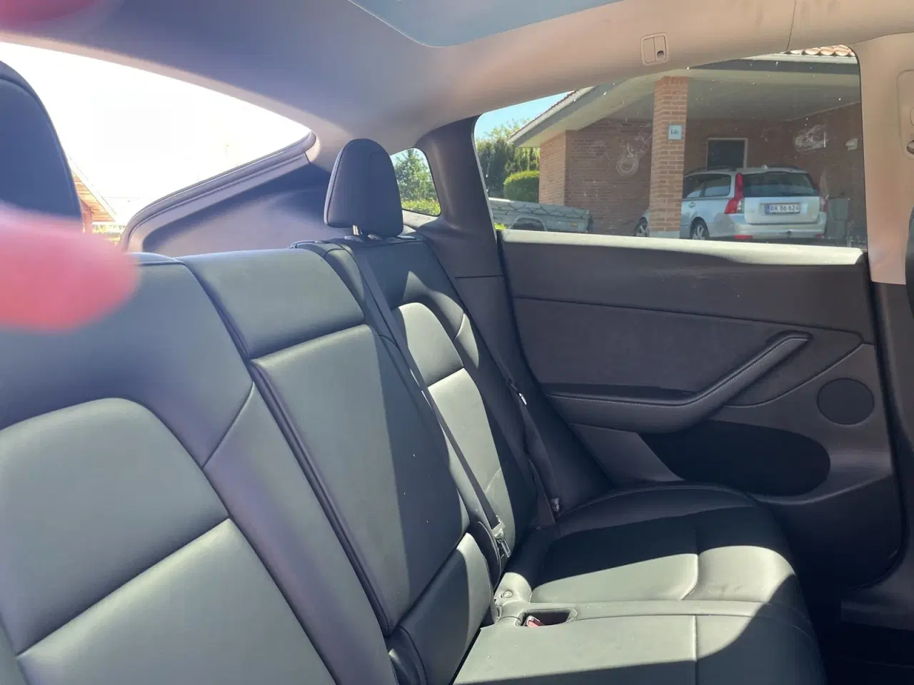 Billede 13 - Tesla Model Y  Long Range AWD