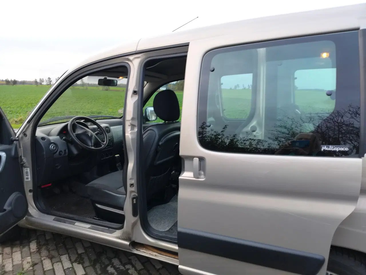 Billede 12 - Nysynet Citroen Berlingo