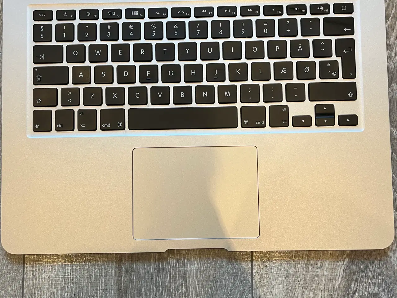 Billede 3 - MacBookAir