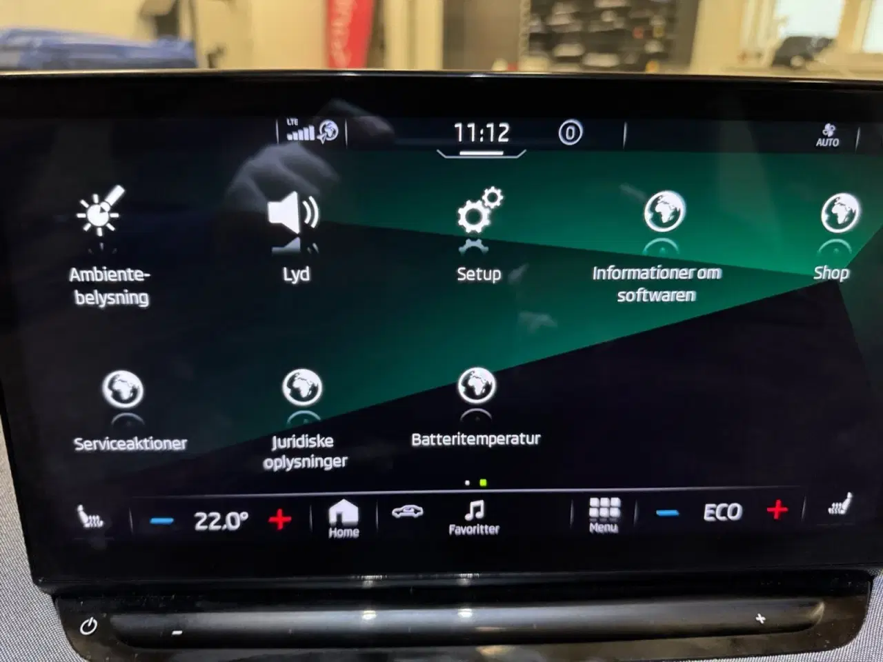 Billede 9 - Skoda Enyaq 60 iV