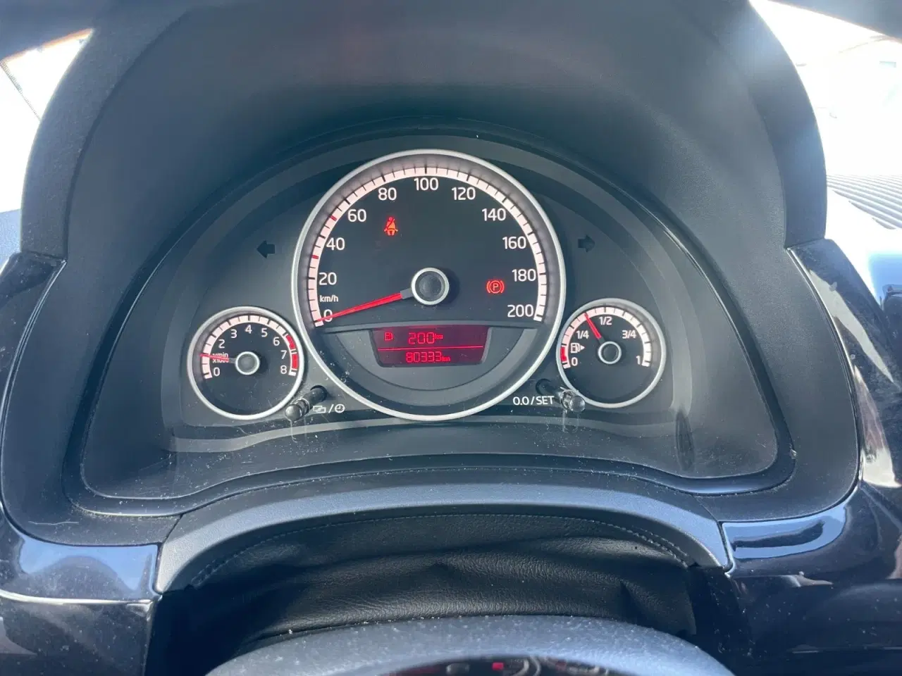 Billede 14 - VW Up! 1,0 75 High Up! BMT