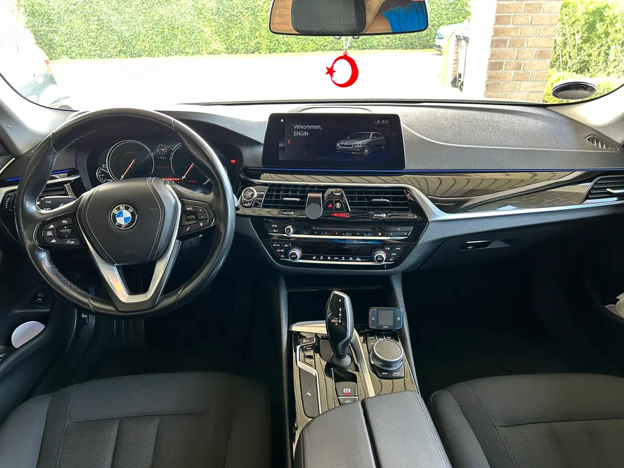 Billede 12 - BMW 520d G31