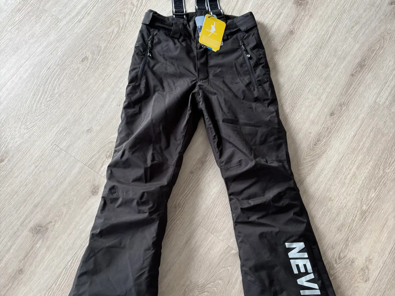 Billede 1 - Nevica Skibukser str xs, 100kr