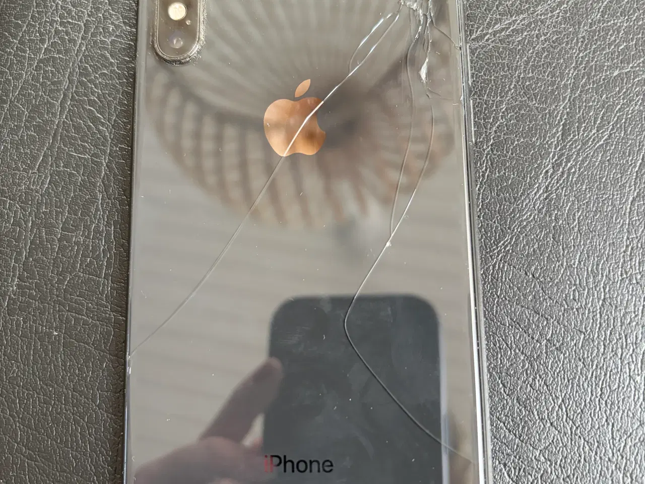 Billede 4 - iPhone XS MAX med flere ladestik