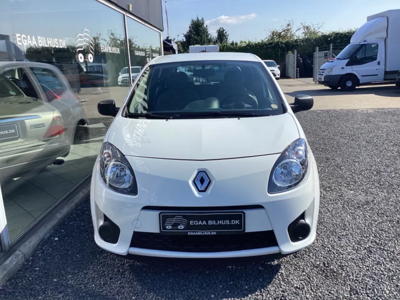 Billede 3 - Renault Twingo 1,2 16V E Expression