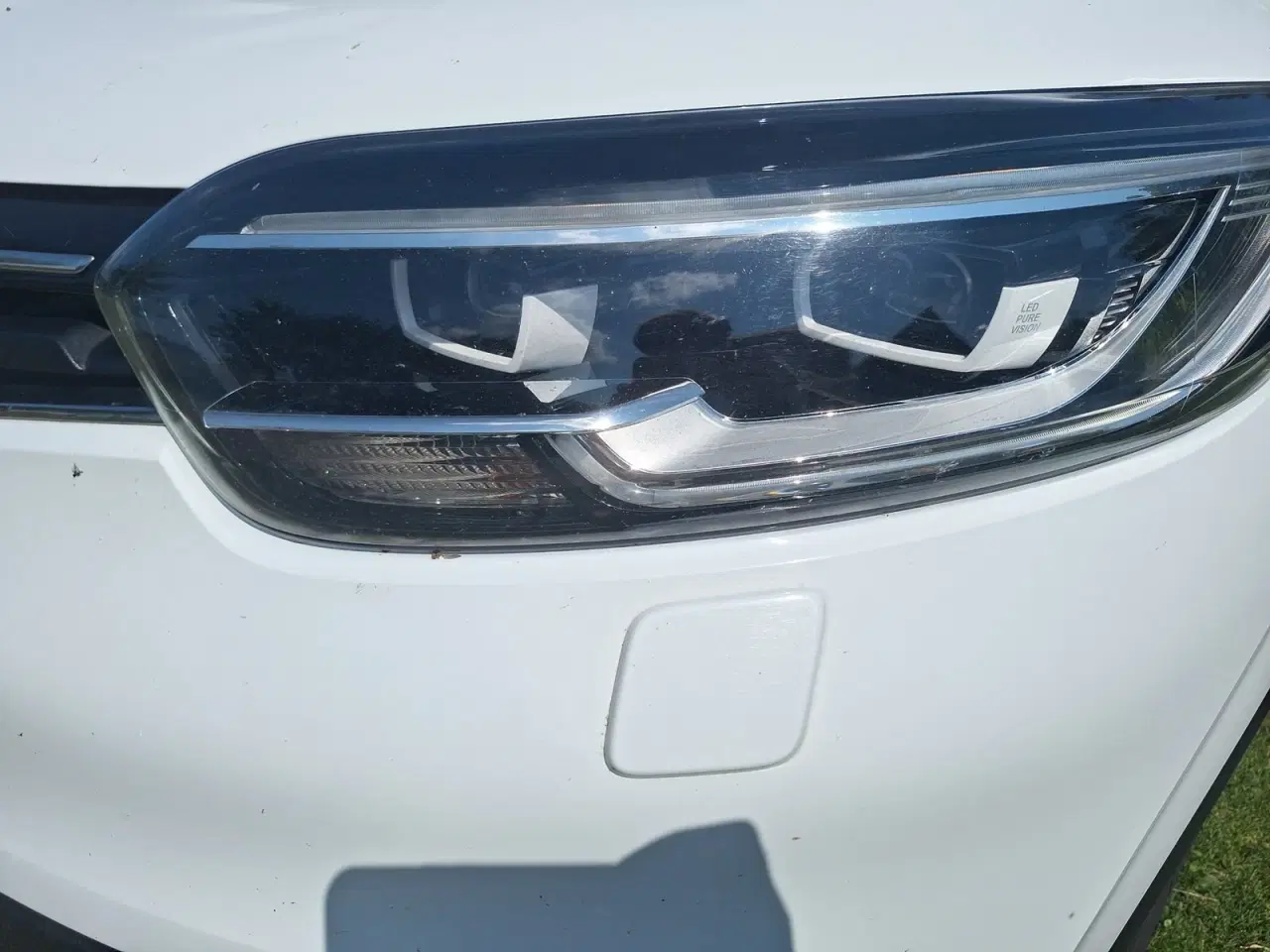 Billede 20 - Renault Kadjar 1,6 dCi 130 Bose Edition Van