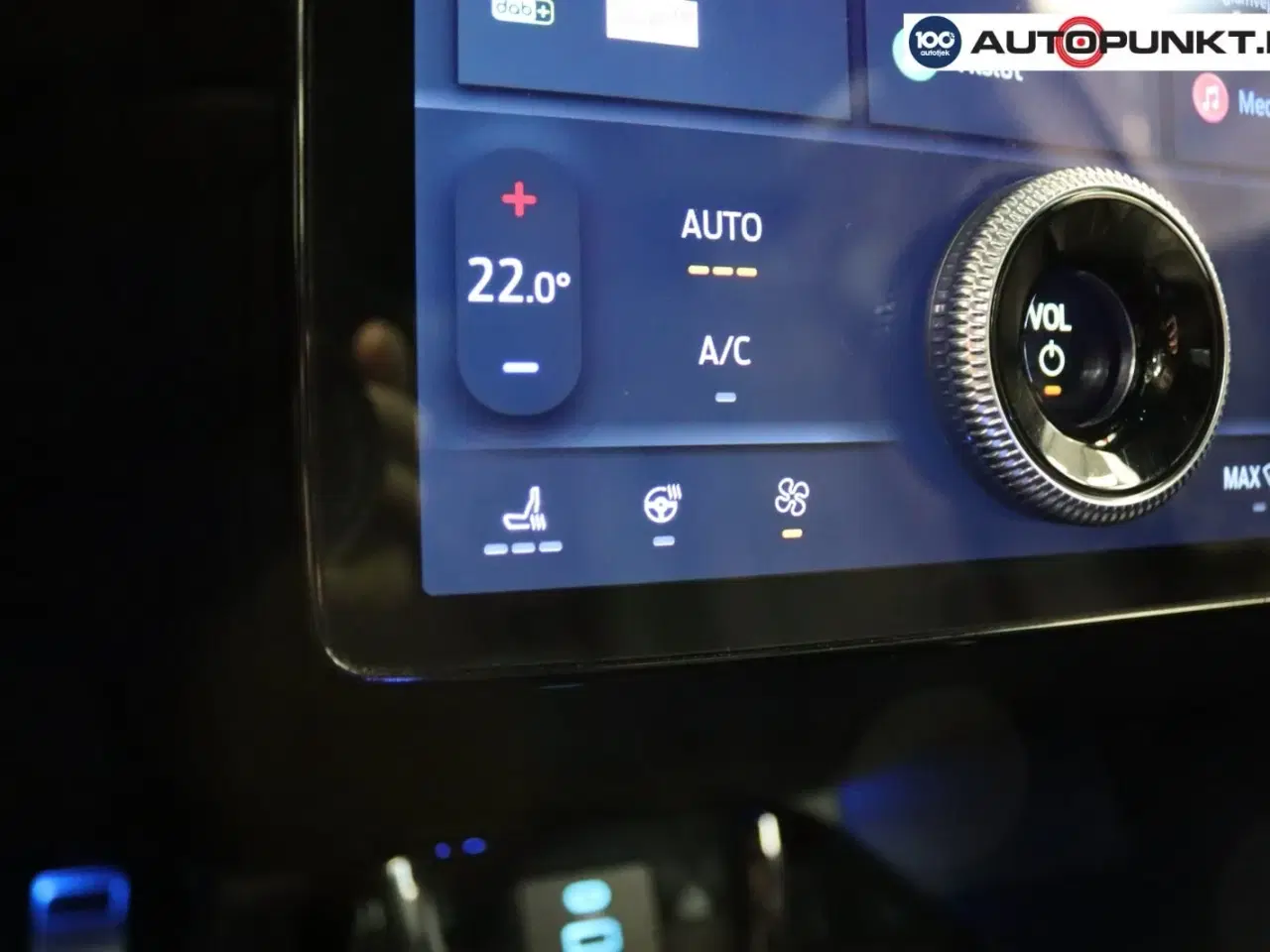 Billede 11 - Ford Mustang Mach-E 88 Premium Extended Range