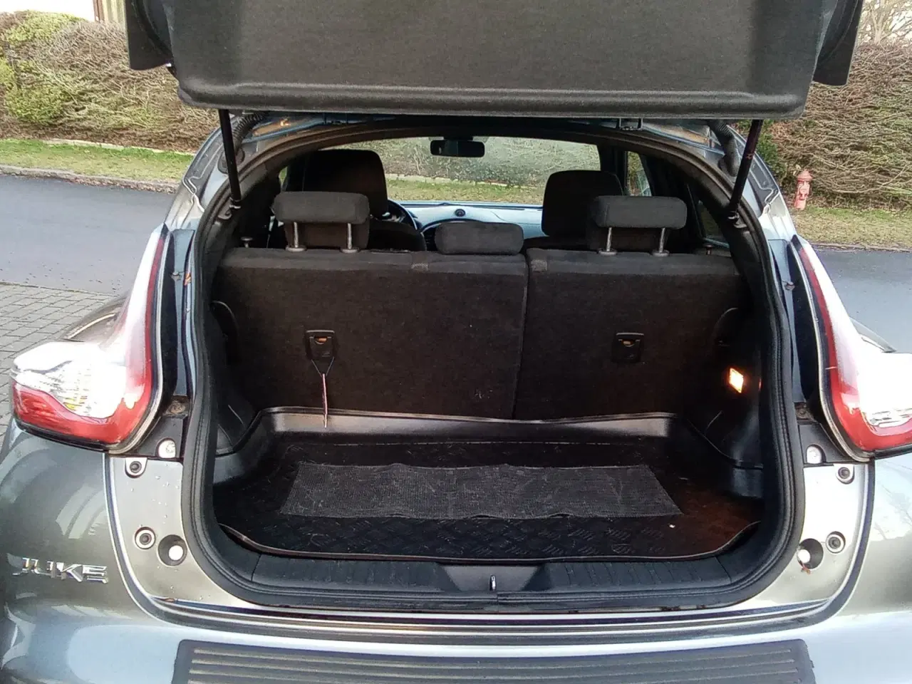 Billede 16 - Nissan Juke 1,2 Dig-T 115 Tekna