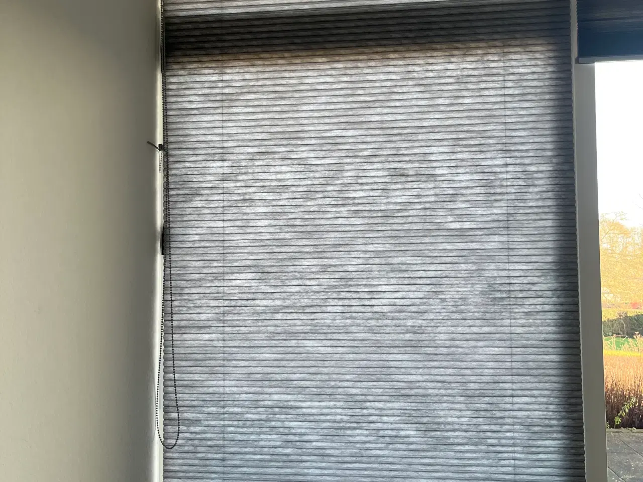 Billede 5 - Plissegardiner 