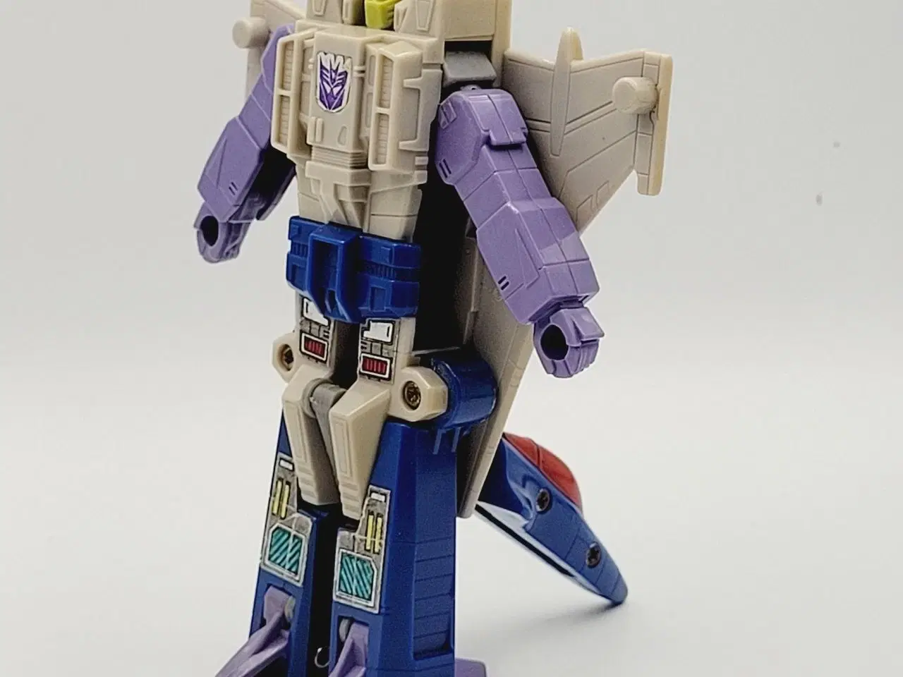 Billede 3 - ⭐️- Vintage G1 Transformer Targetmaster Needlenose