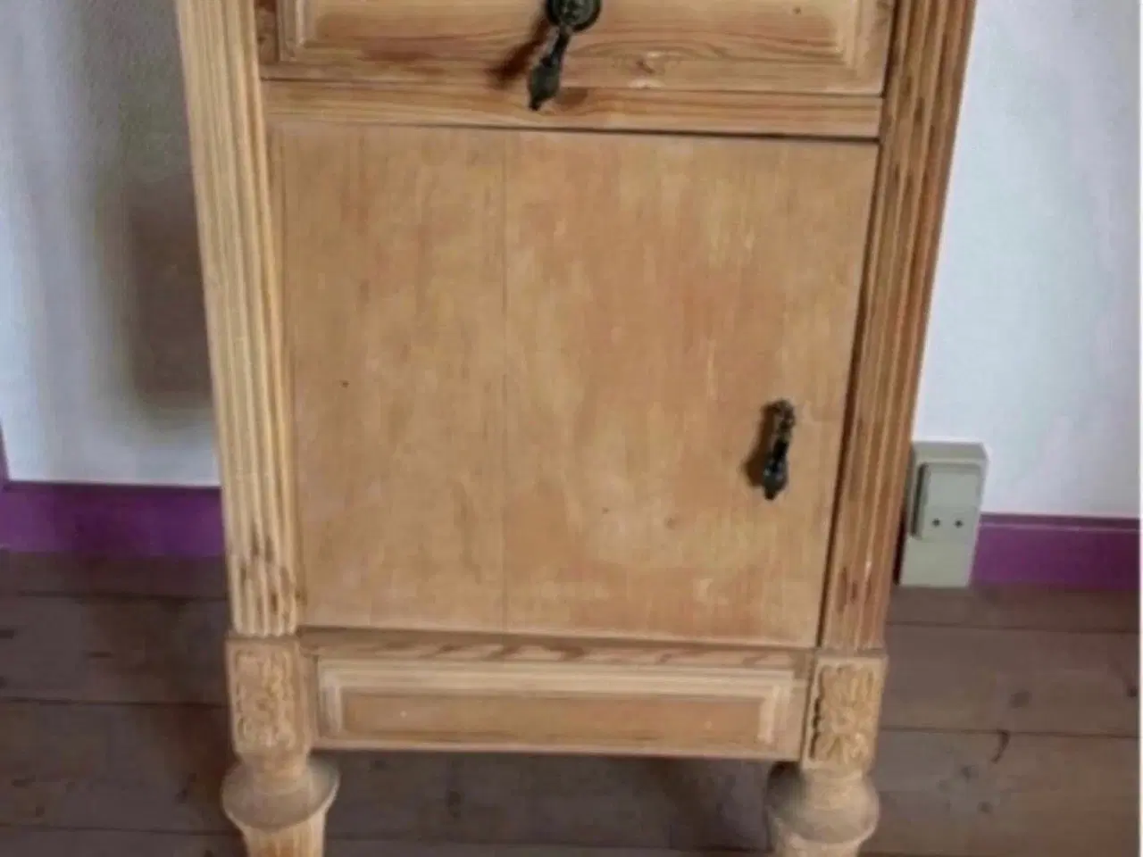 Billede 1 - Servante vintage