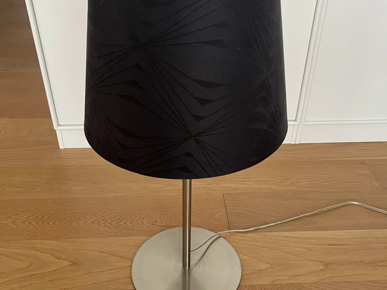 Billede 1 - Georg Jensen bordlampe