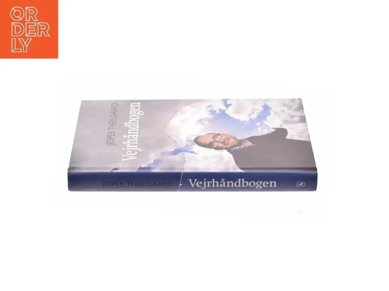 Billede 3 - Vejrhåndbogen af Jesper Theilgaard (Bog)