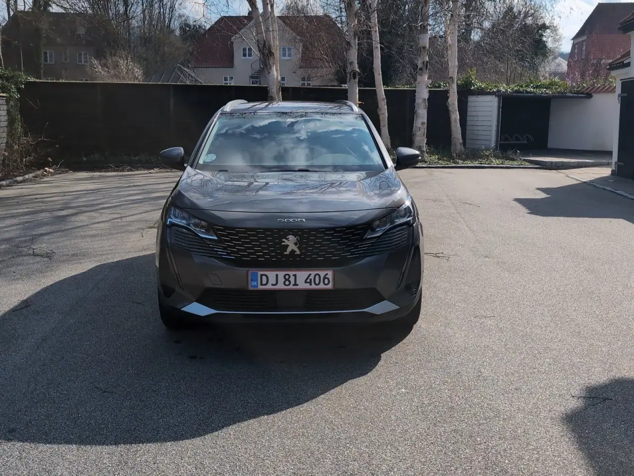 Billede 2 - Peugeot 5008 1,5 BlueHDi 130 Allure Pack EAT8 7prs