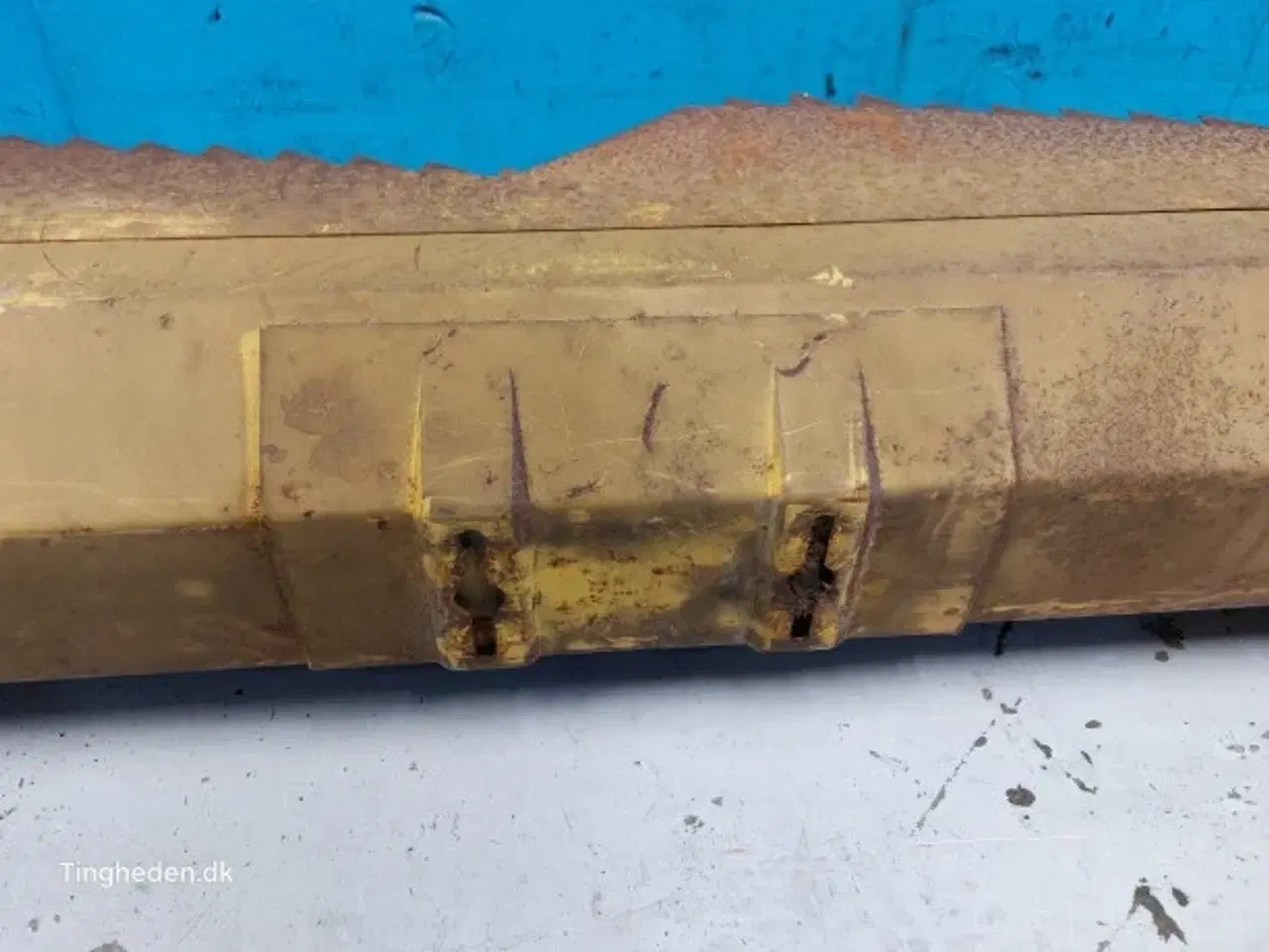 Billede 4 - New Holland TX68 Ryster 89515584